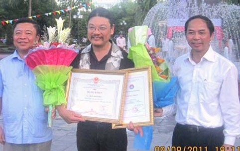 Triển lãm ảnh “Hà Tĩnh - những chặng đường lịch sử”